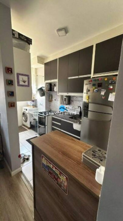 Imagem Apartamento com 2 Quartos à Venda, 53 m² em Ferrazópolis - São Bernardo Do Campo Imagem Apartamento com 2 Quartos à Venda, 53 m² em Ferrazópolis - São Bernardo Do Campo