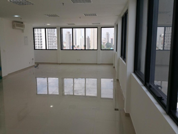 Imagem Sala Comercial para Alugar, 105 m² em Vila Mariana - São Paulo
