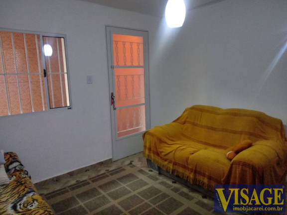 Imagem Casa com 2 Quartos à Venda, em Jd. Pitoresco - Jacareí Imagem Casa com 2 Quartos à Venda, em Jd. Pitoresco - Jacareí