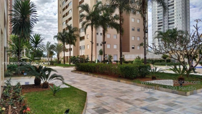 Imagem Apartamento com 3 Quartos à Venda, 101 m² em Jardim Botânico - Ribeirão Preto Imagem Apartamento com 3 Quartos à Venda, 101 m² em Jardim Botânico - Ribeirão Preto