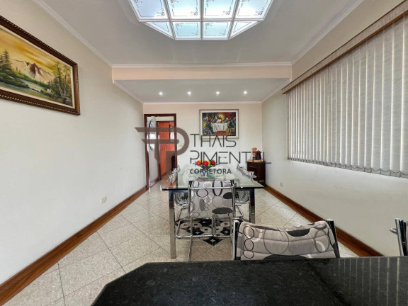 Imagem Casa com 4 Quartos à Venda, 125 m² em Vila Yolanda - Osasco
