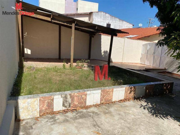 Imagem Casa com 3 Quartos à Venda, 141 m² em Jardim Gonçalves - Sorocaba Imagem Casa com 3 Quartos à Venda, 141 m² em Jardim Gonçalves - Sorocaba