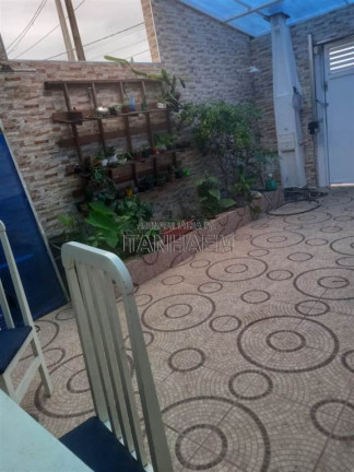 Imagem Casa com 1 Quarto à Venda, 90 m² em Nossa Senhora Do Sion - Itanhaem
