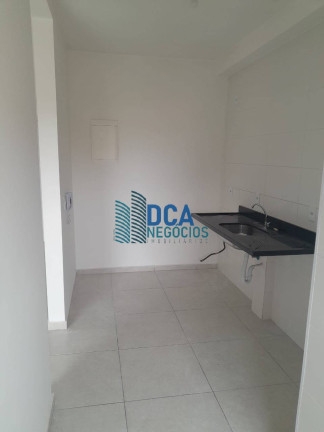 Imagem Apartamento com 2 Quartos à Venda, 68 m² em Independência - Taubaté