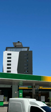 Imagem Apartamento com 2 Quartos à Venda, 68 m² em Vila Nova - Blumenau