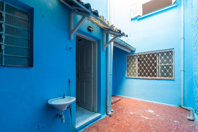 Imagem Casa com 3 Quartos à Venda, 150 m² em Cambuci - São Paulo
