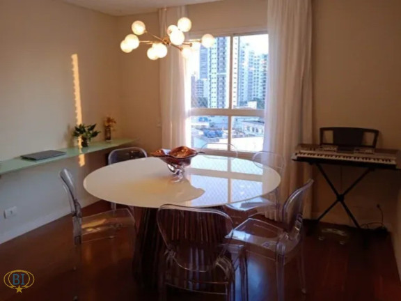 Imagem Apartamento com 3 Quartos à Venda, 150 m² em Tatuapé - São Paulo