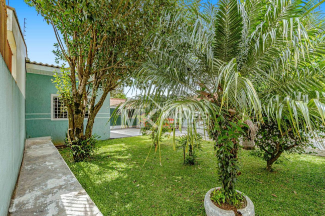 Imagem Casa com 2 Quartos à Venda, 65 m² em Alto Boqueirão - Curitiba Imagem Casa com 2 Quartos à Venda, 65 m² em Alto Boqueirão - Curitiba