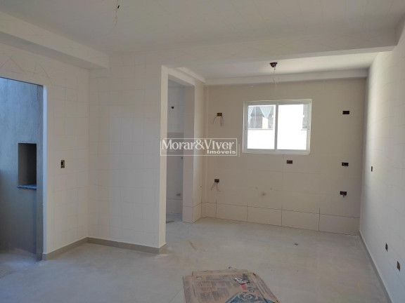 Imagem Apartamento com 2 Quartos à Venda, 44 m² em Parque Da Fonte - São José Dos Pinhais