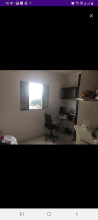 Imagem Sobrado com 2 Quartos à Venda, 120 m² em Interlagos - São Paulo