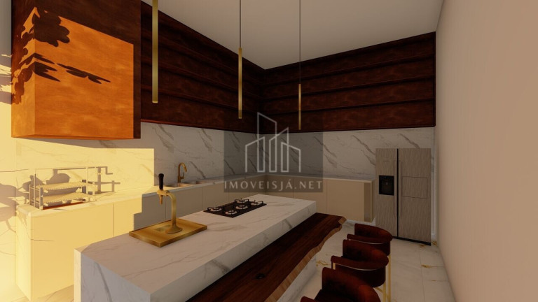 Imagem Casa com 3 Quartos à Venda, 750 m² em Tamboré - Barueri Imagem Casa com 3 Quartos à Venda, 750 m² em Tamboré - Barueri