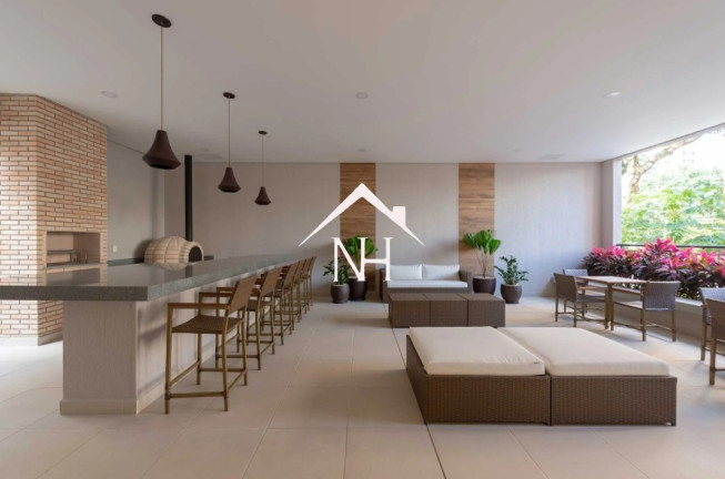 Imagem Imóvel com 3 Quartos à Venda, 137 m² em Jardim Vila Mariana - São Paulo