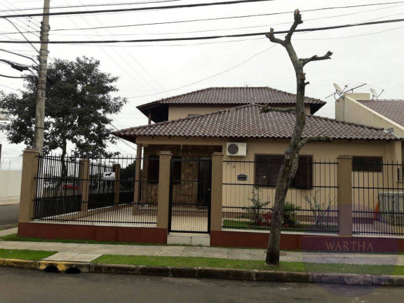 Imagem Casa com 4 Quartos à Venda, em Parque Da Matriz - Cachoeirinha Imagem Casa com 4 Quartos à Venda, em Parque Da Matriz - Cachoeirinha