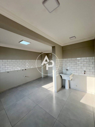 Imagem Apartamento com 3 Quartos à Venda, 125 m² em Nova Rússia - Ponta Grossa