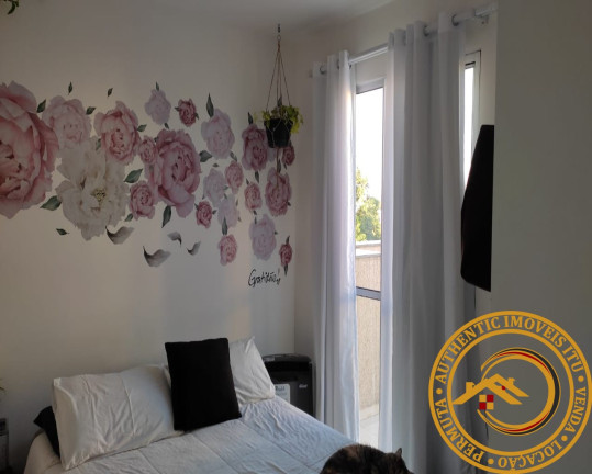 Imagem Apartamento com 3 Quartos à Venda, 85 m² em Rancho Grande - Itu Imagem Apartamento com 3 Quartos à Venda, 85 m² em Rancho Grande - Itu