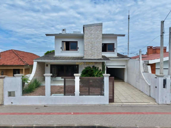 Imóvel com 4 Quartos à Venda, 236 m² em Rainha Do Mar - Xangri-lá