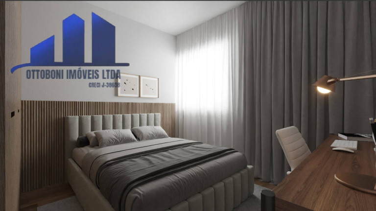 Imagem Casa com 2 Quartos à Venda, 54 m² em Chácara Rincão - Cotia