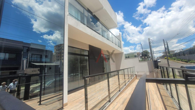 Imagem Imóvel Comercial para Alugar, 190 m² em Alto Da Xv - Guarapuava Imagem Imóvel Comercial para Alugar, 190 m² em Alto Da Xv - Guarapuava