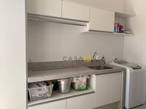 Imagem Casa com 3 Quartos à Venda, 296 m² em Residencial Dona Margarida - Santa Bárbara D'oeste Imagem Casa com 3 Quartos à Venda, 296 m² em Residencial Dona Margarida - Santa Bárbara D'oeste
