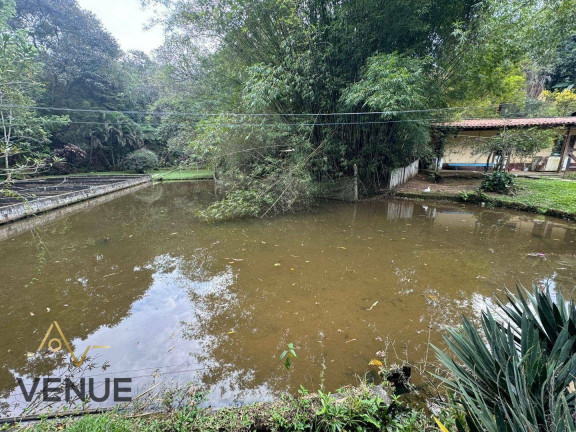 Imagem Chácara com 5 Quartos à Venda, 500 m² em Parque Santa Tereza - Santa Isabel Imagem Chácara com 5 Quartos à Venda, 500 m² em Parque Santa Tereza - Santa Isabel