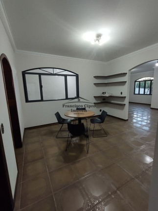 Imagem Casa com 4 Quartos para Alugar, 270 m² em Portal Das Colinas - Guaratinguetá