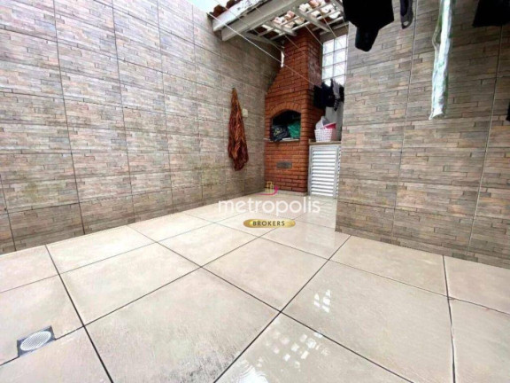Imagem Sobrado com 3 Quartos para Alugar, 153 m² em Sítio Da Figueira - São Paulo Imagem Sobrado com 3 Quartos para Alugar, 153 m² em Sítio Da Figueira - São Paulo