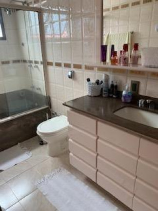 Imagem Apartamento com 4 Quartos à Venda, 327 m² em Barra Da Tijuca - Rio De Janeiro