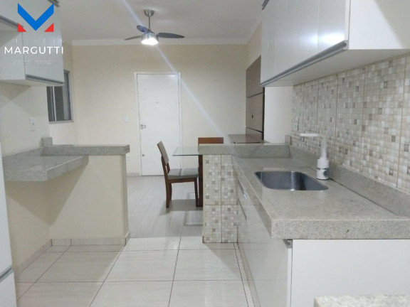 Imagem Apartamento com 2 Quartos à Venda, 50 m² em Residencial Vale Das Nogueiras - Americana
