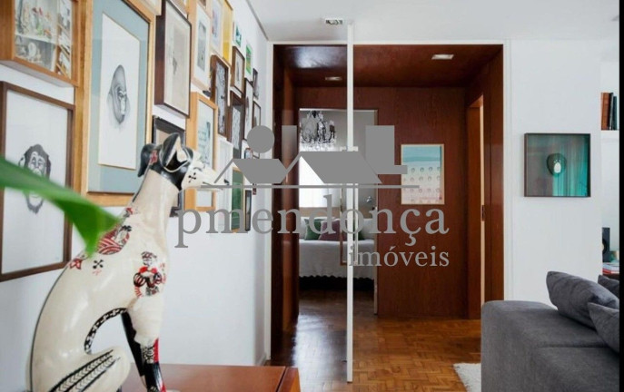 Imagem Apartamento com 3 Quartos à Venda, 150 m² em Pinheiros - São Paulo Imagem Apartamento com 3 Quartos à Venda, 150 m² em Pinheiros - São Paulo