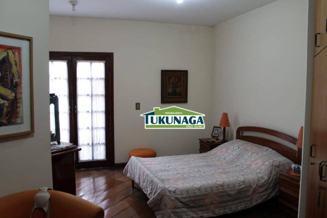 Imagem Sobrado com 4 Quartos à Venda, 286 m² em Jardim Santa Mena - Guarulhos