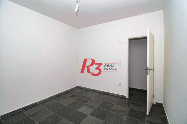 Imagem Apartamento com 2 Quartos à Venda, 90 m² em Ponta Da Praia - Santos
