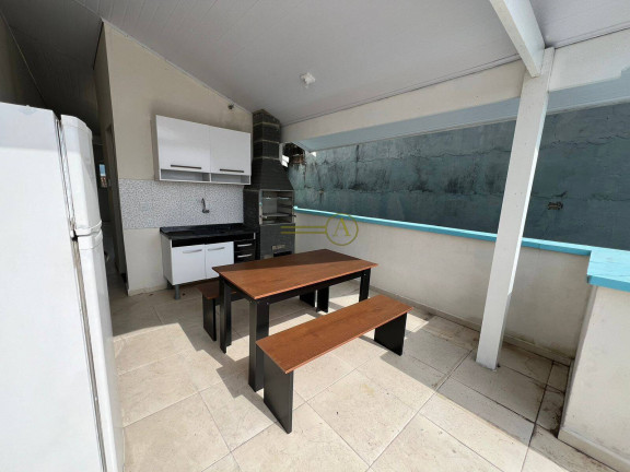 Imagem Casa com 2 Quartos à Venda, 130 m² em Parque Balneário Oásis - Peruíbe Imagem Casa com 2 Quartos à Venda, 130 m² em Parque Balneário Oásis - Peruíbe