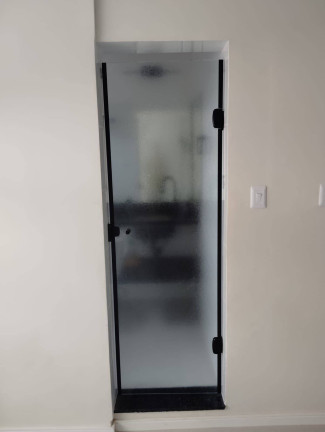Imagem Apartamento com 1 Quarto à Venda, 50 m² em Centro - São Vicente