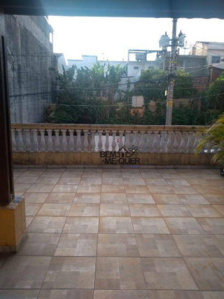 Imagem Sobrado com 3 Quartos à Venda, 308 m² em Conjunto Residencial Jardim Canaã - São Paulo Imagem Sobrado com 3 Quartos à Venda, 308 m² em Conjunto Residencial Jardim Canaã - São Paulo