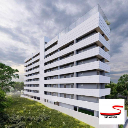 Imagem Apartamento com 1 Quarto à Venda, 41 m² em Canto Do Forte - Praia Grande Imagem Apartamento com 1 Quarto à Venda, 41 m² em Canto Do Forte - Praia Grande
