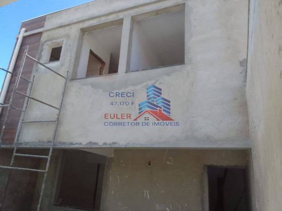 Imagem Casa com 2 Quartos à Venda, 75 m² em São Cosme De Cima (são Benedito) - Santa Luzia