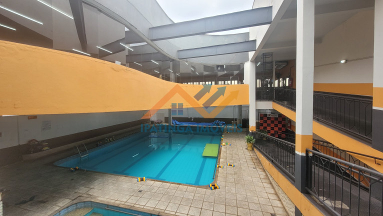 Imagem Imóvel Comercial à Venda, 740 m² em Veneza - Ipatinga
