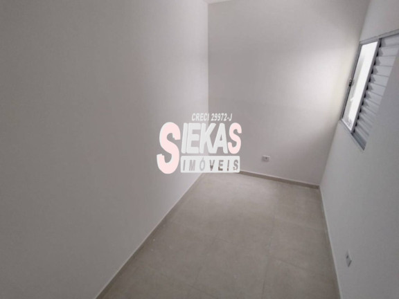 Imagem Apartamento com 2 Quartos à Venda, 45 m² em Vila Siria - São Paulo