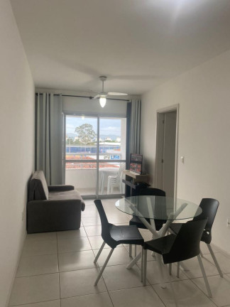 Imagem Apartamento com 2 Quartos para Alugar, 53 m² em Canasvieiras - Florianópolis Imagem Apartamento com 2 Quartos para Alugar, 53 m² em Canasvieiras - Florianópolis