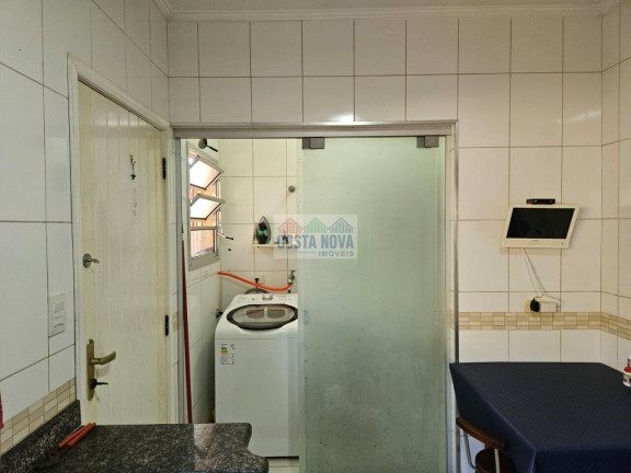 Imagem Casa com 2 Quartos à Venda, 110 m² em Jardim Independência - São Vicente Imagem Casa com 2 Quartos à Venda, 110 m² em Jardim Independência - São Vicente
