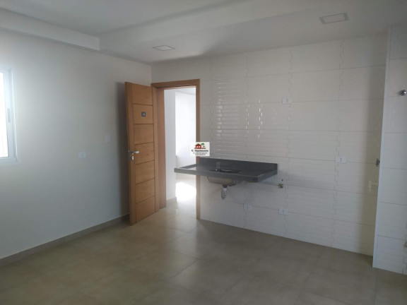 Imagem Apartamento com 2 Quartos para Alugar, 50 m² em Vila Carrão