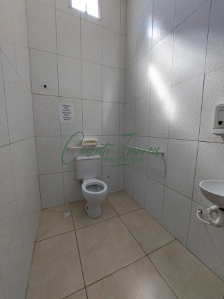 Imagem Sala Comercial para Alugar, 80 m² em Santos Dumont - São José Do Rio Preto Imagem Sala Comercial para Alugar, 80 m² em Santos Dumont - São José Do Rio Preto