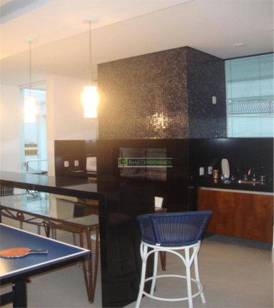 Imagem Casa com 5 Quartos à Venda, 790 m² em Campo Comprido - Curitiba