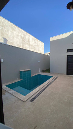 Imagem Casa com 3 Quartos à Venda, 148 m² em Tijucal - Cuiabá