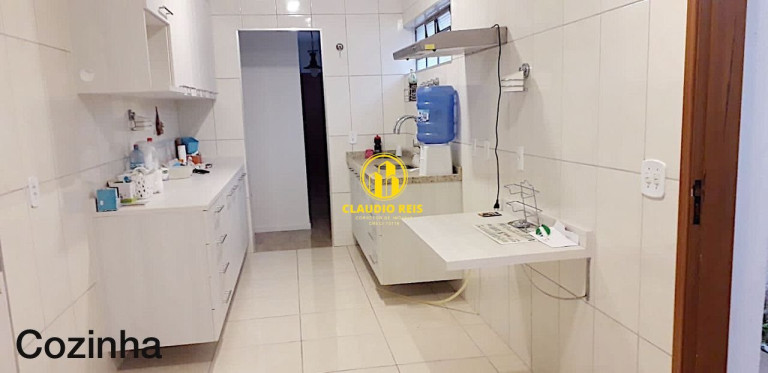 Imagem Sobrado com 3 Quartos à Venda, 168 m² em Jardim Santa Helena - São Paulo