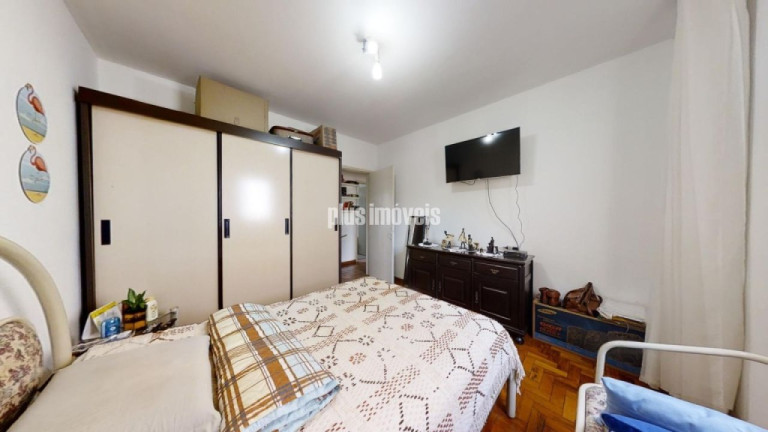 Imagem Apartamento com 2 Quartos à Venda, 56 m² em Jardim São Paulo(zona Norte) - São Paulo