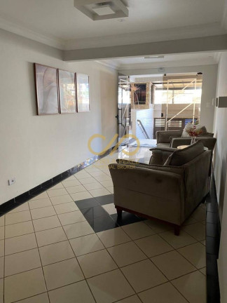 Imagem Apartamento com 1 Quarto à Venda, 57 m² em Tupi - Praia Grande