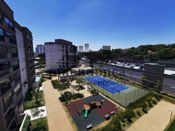 Imagem Apartamento com 3 Quartos à Venda, 82 m² em Lapa - São Paulo