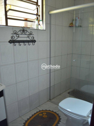 Imagem Casa com 3 Quartos à Venda, 165 m² em Cidade Jardim - Campinas Imagem Casa com 3 Quartos à Venda, 165 m² em Cidade Jardim - Campinas