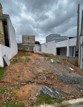 Imagem Terreno em Condomínio à Venda, 159 m² em Residencial Horto Florestal Villagio - Sorocaba Imagem Terreno em Condomínio à Venda, 159 m² em Residencial Horto Florestal Villagio - Sorocaba
